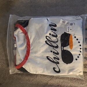 2pc Winter Pajama's (New)